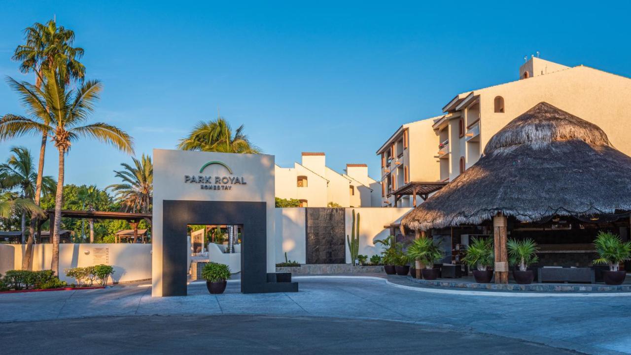 Park Royal Homestay Los Cabos San José del Cabo Zewnętrze zdjęcie