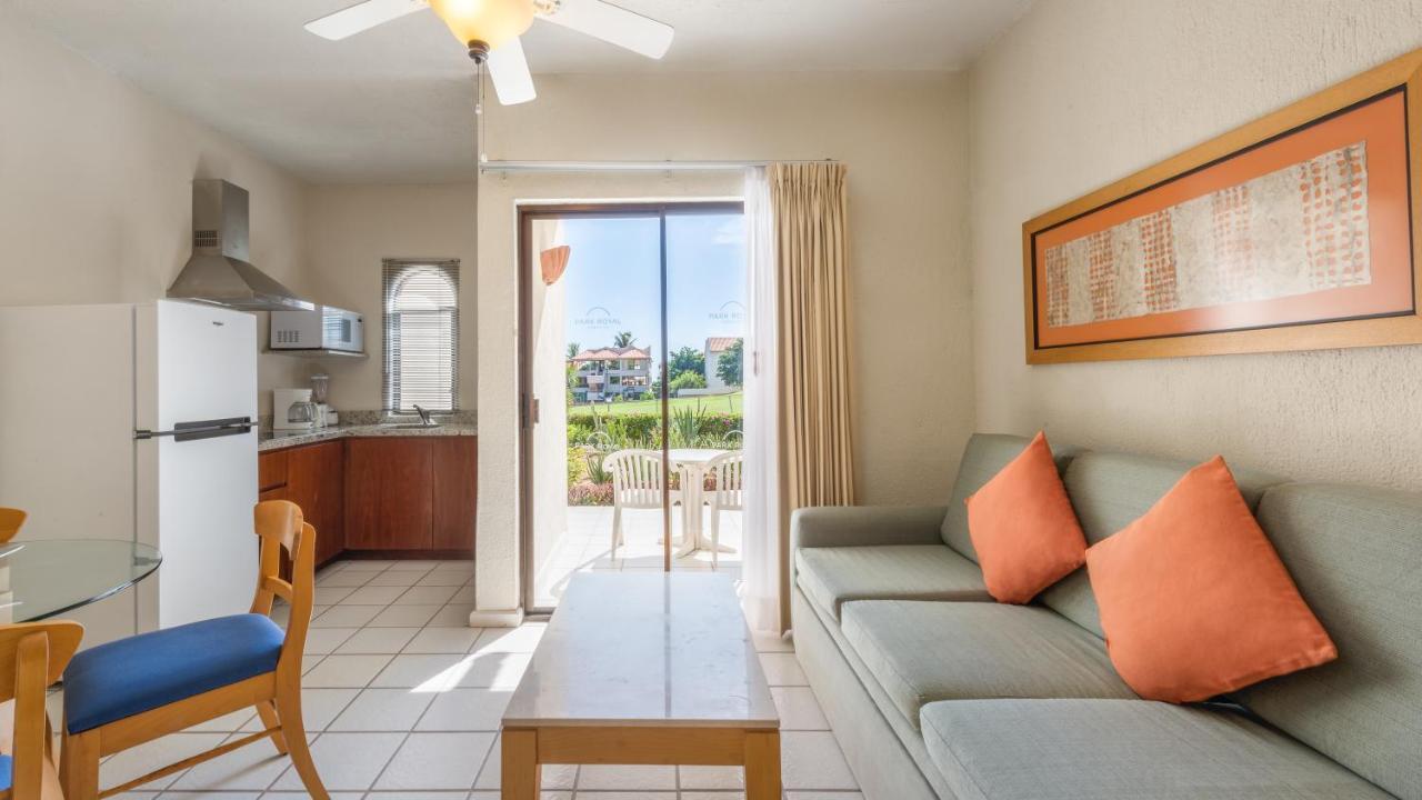 Park Royal Homestay Los Cabos San José del Cabo Zewnętrze zdjęcie