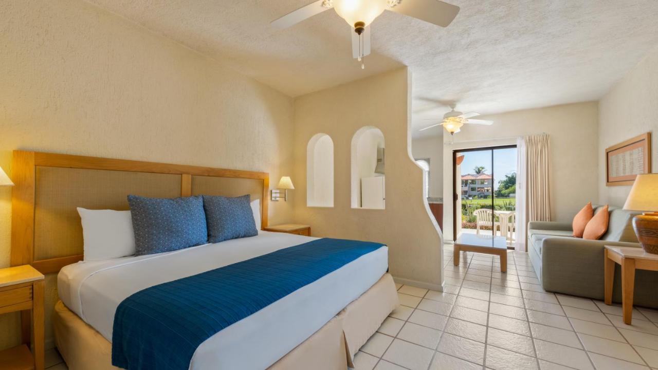 Park Royal Homestay Los Cabos San José del Cabo Zewnętrze zdjęcie