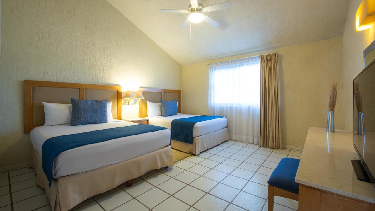 Park Royal Homestay Los Cabos San José del Cabo Zewnętrze zdjęcie