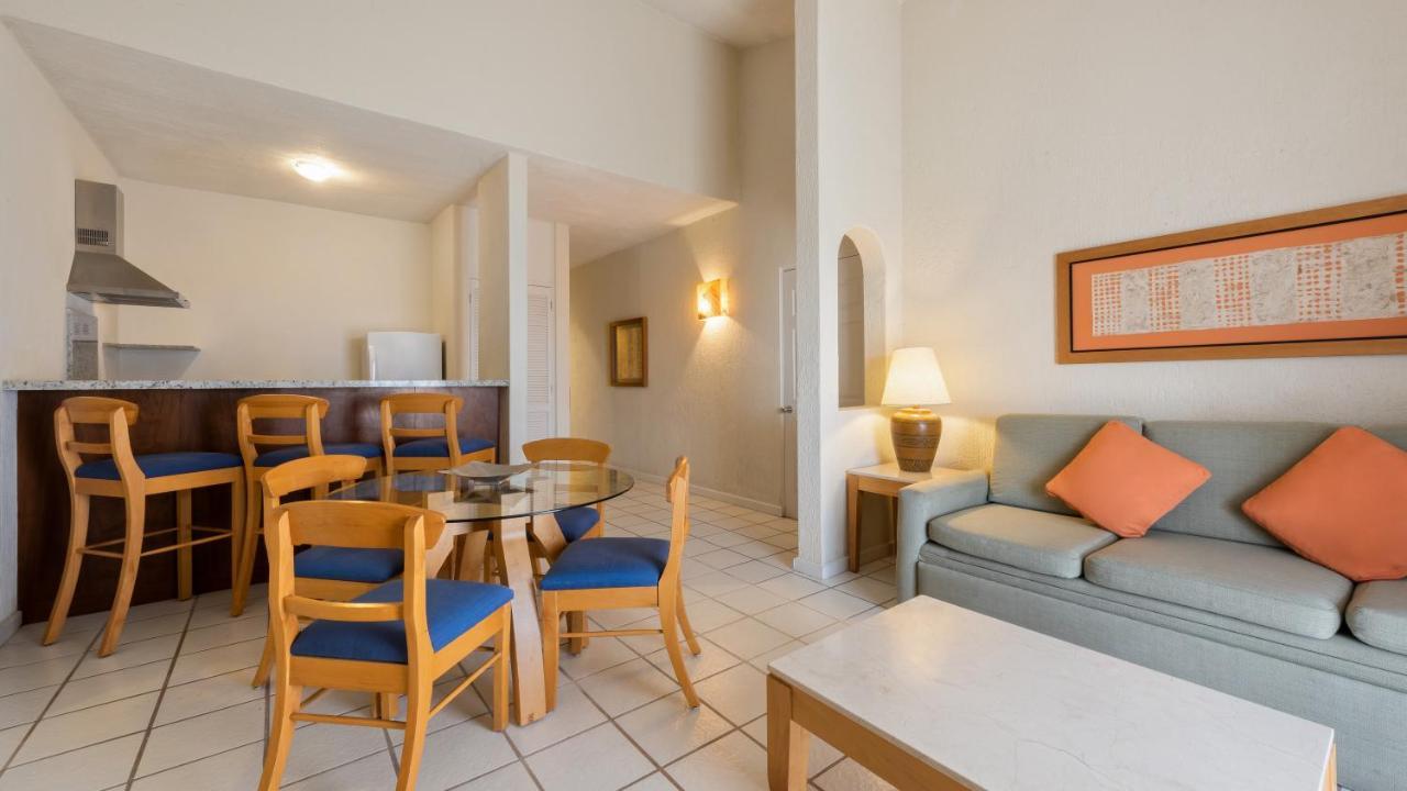 Park Royal Homestay Los Cabos San José del Cabo Zewnętrze zdjęcie