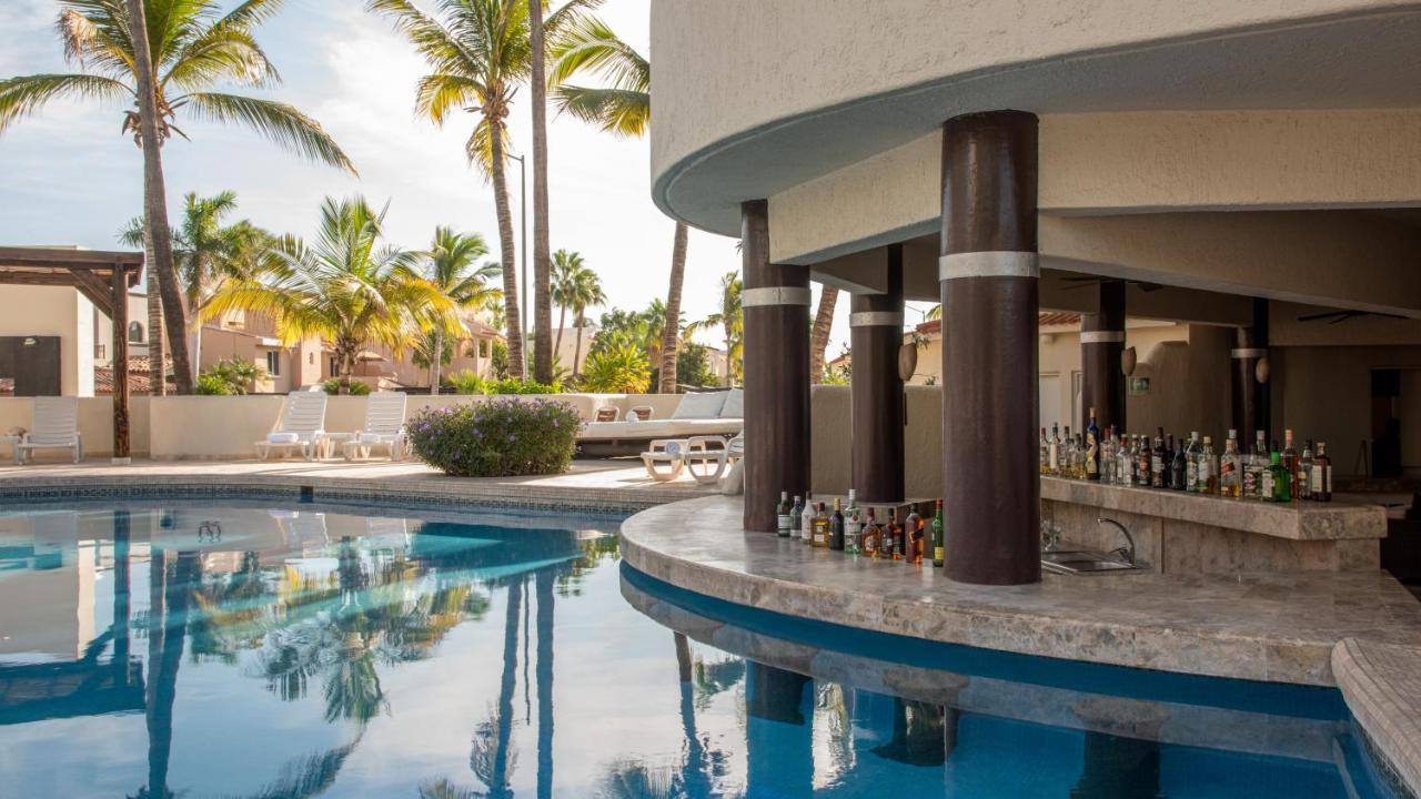 Park Royal Homestay Los Cabos San José del Cabo Zewnętrze zdjęcie