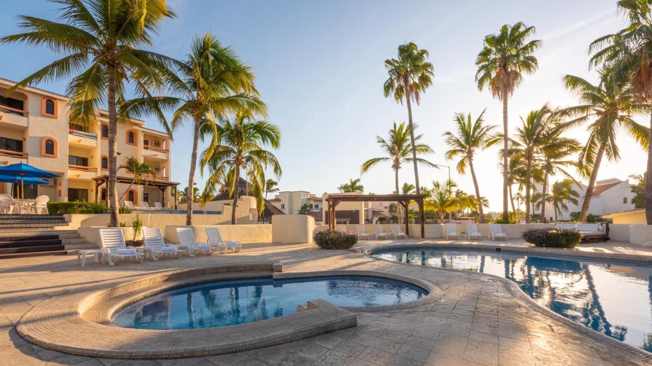 Park Royal Homestay Los Cabos San José del Cabo Zewnętrze zdjęcie