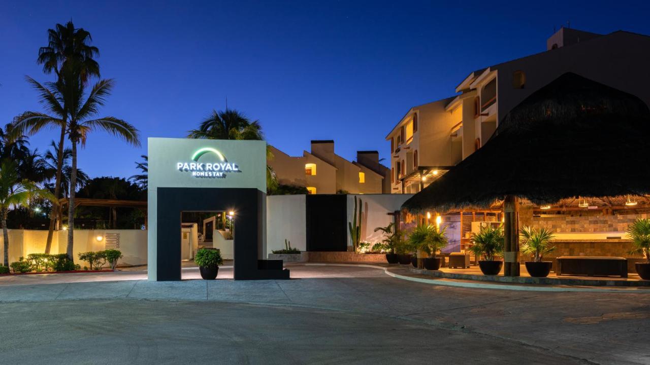 Park Royal Homestay Los Cabos San José del Cabo Zewnętrze zdjęcie