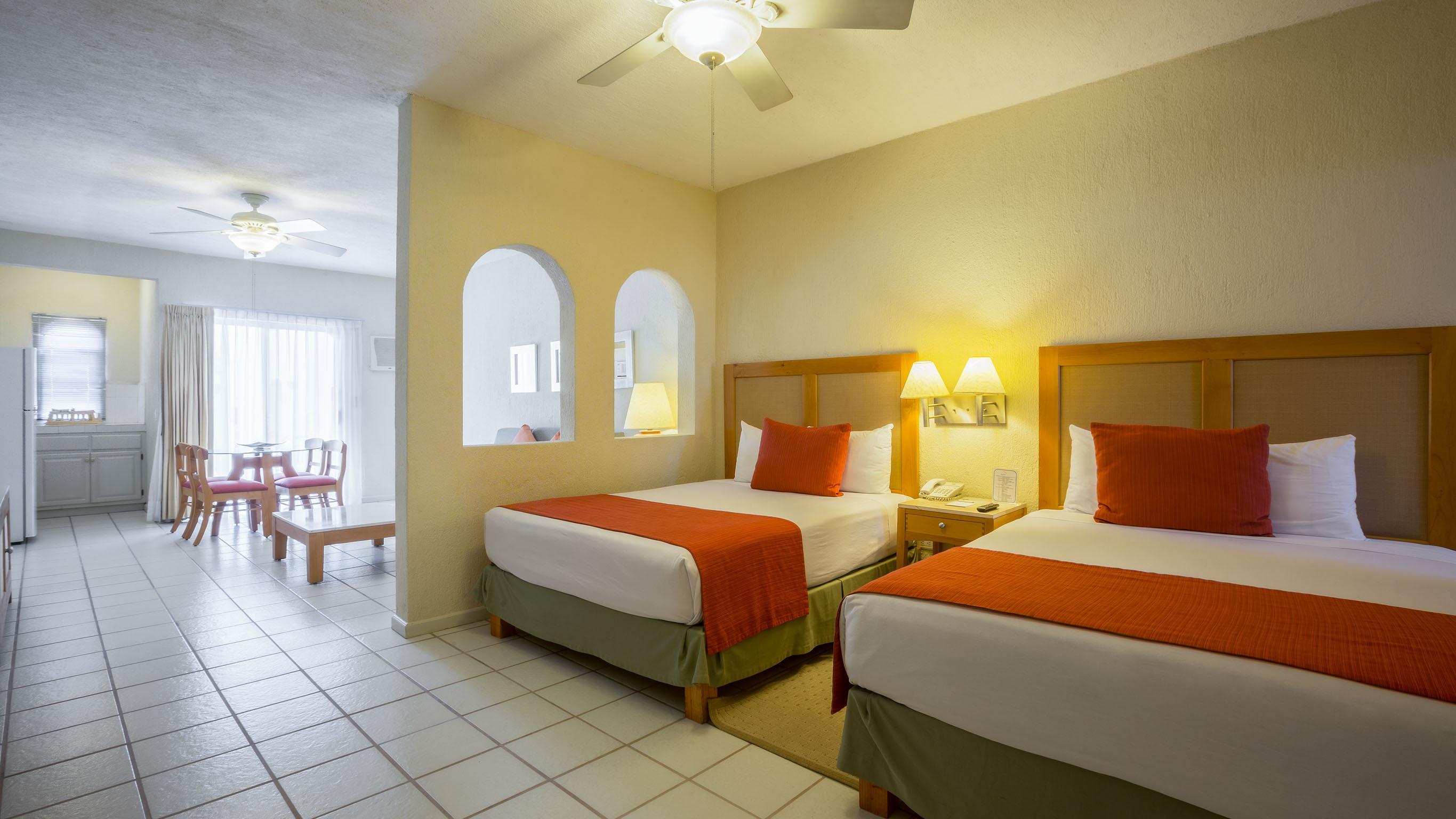 Park Royal Homestay Los Cabos San José del Cabo Zewnętrze zdjęcie