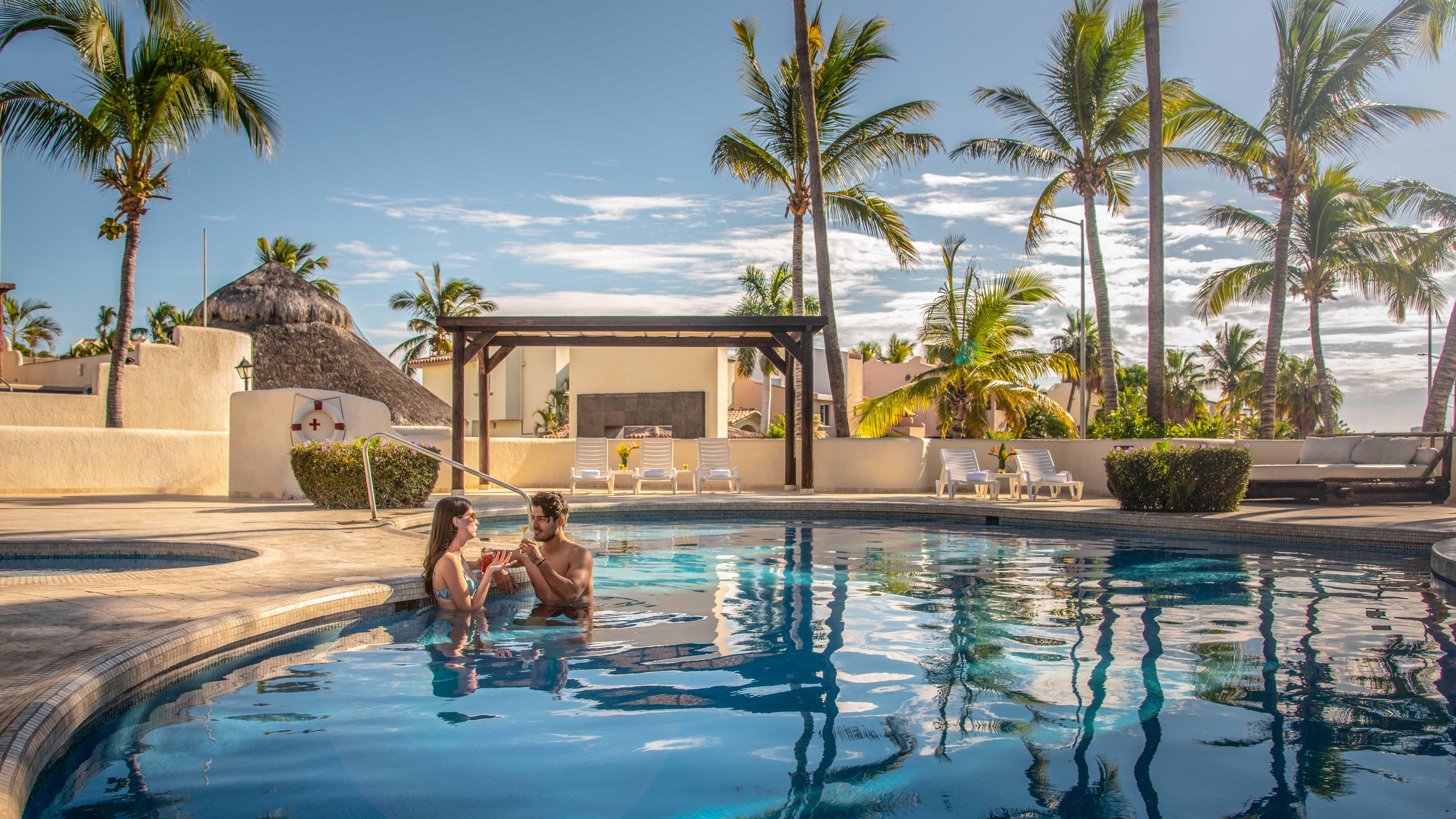 Park Royal Homestay Los Cabos San José del Cabo Zewnętrze zdjęcie
