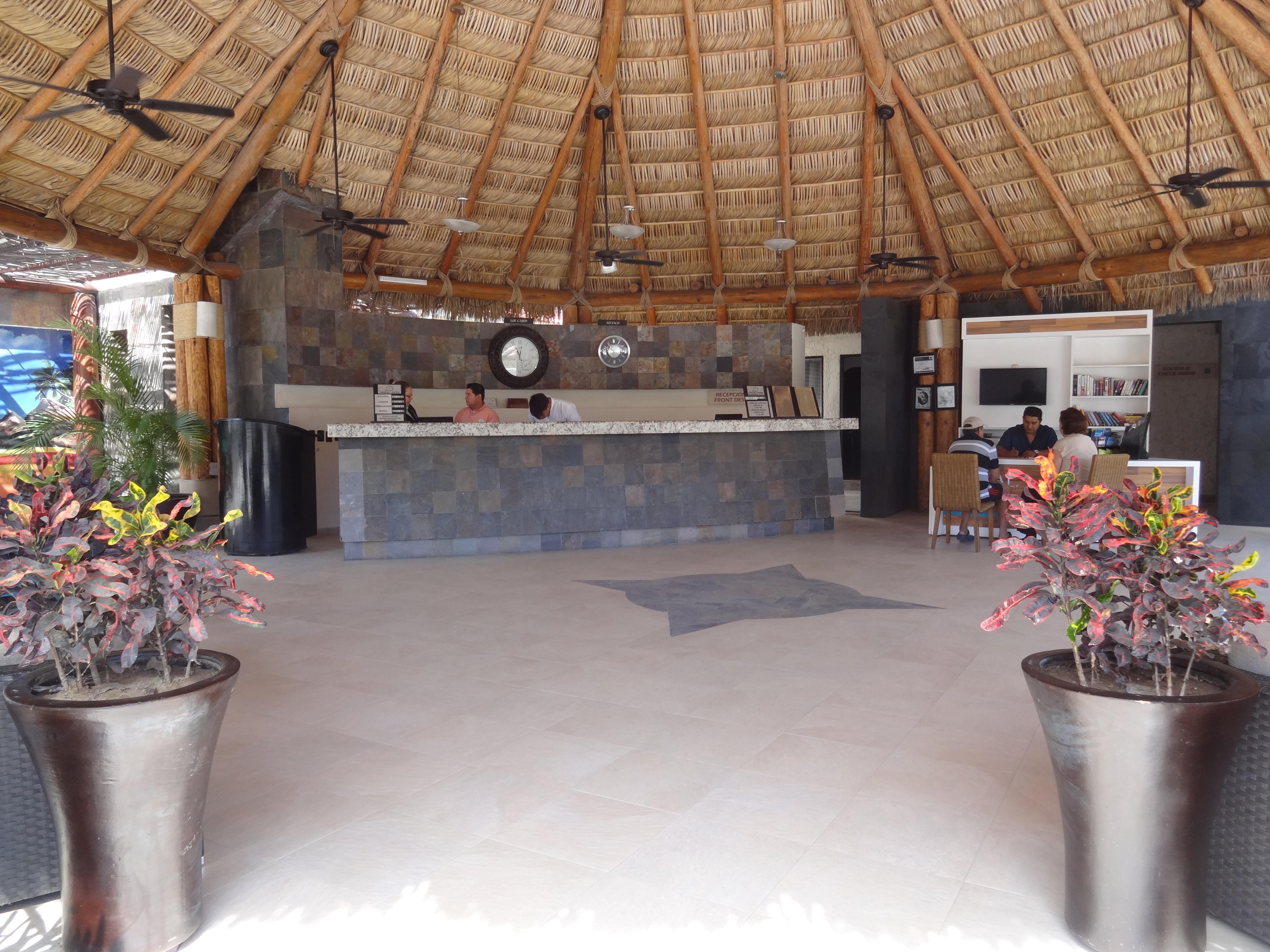 Park Royal Homestay Los Cabos San José del Cabo Zewnętrze zdjęcie