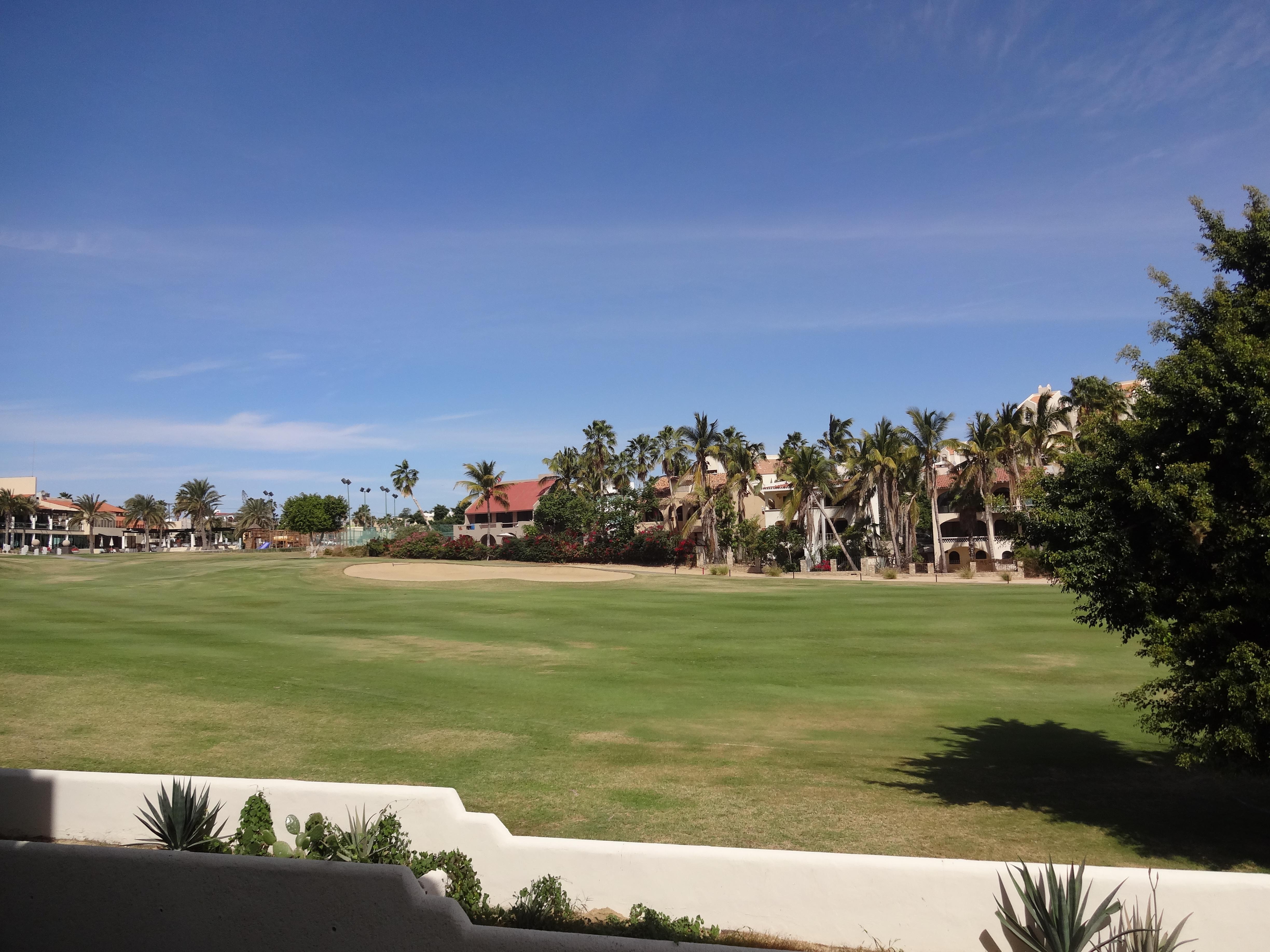 Park Royal Homestay Los Cabos San José del Cabo Zewnętrze zdjęcie
