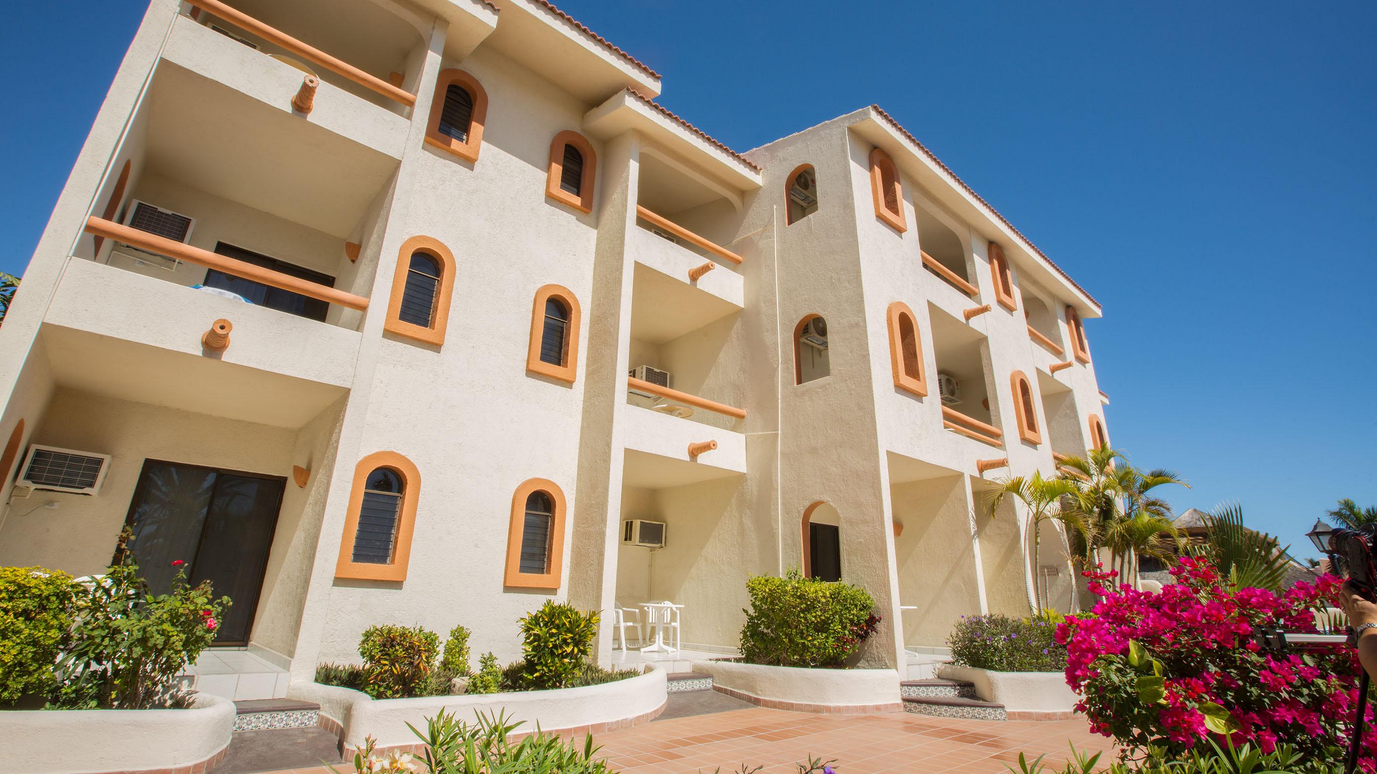 Park Royal Homestay Los Cabos San José del Cabo Zewnętrze zdjęcie