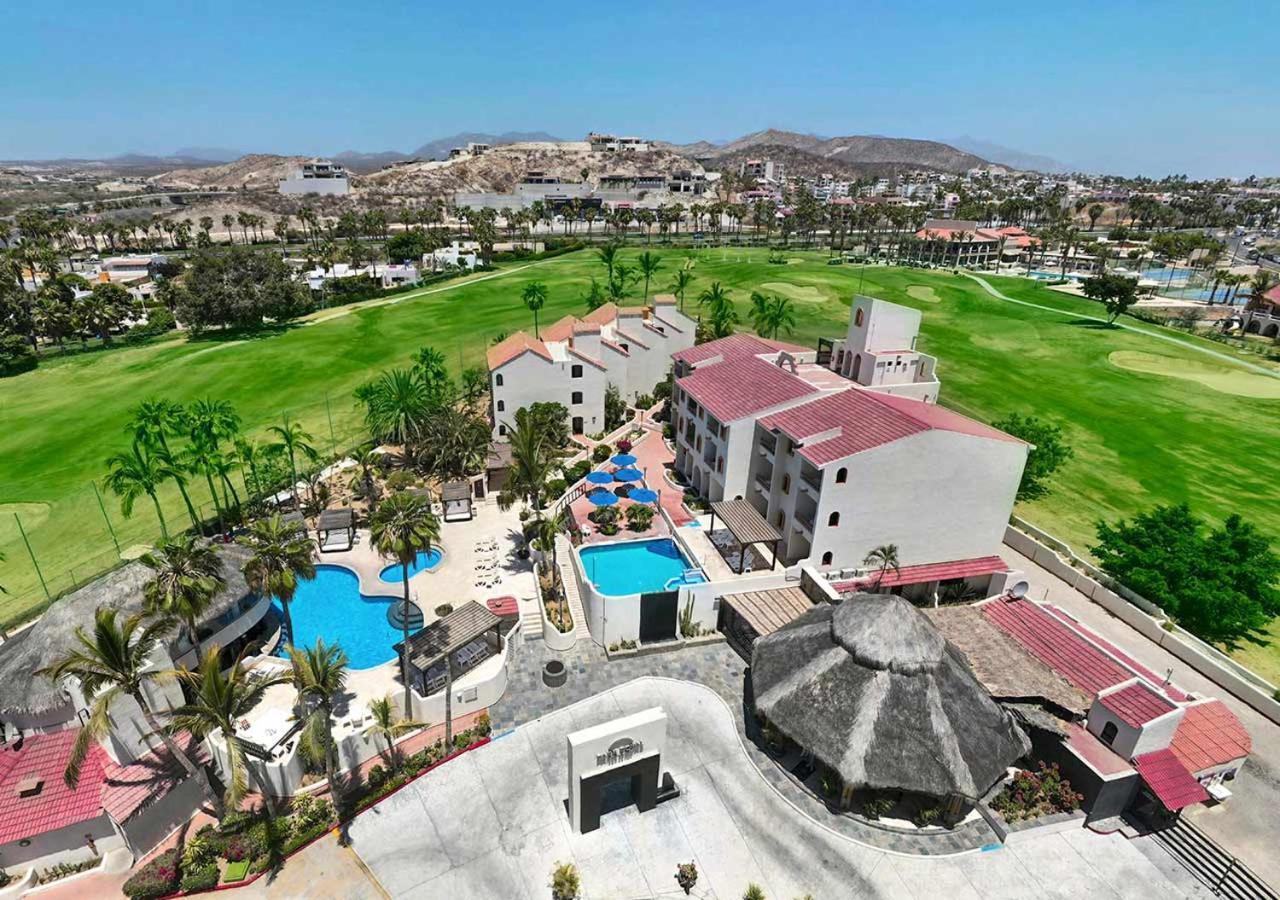 Park Royal Homestay Los Cabos San José del Cabo Zewnętrze zdjęcie