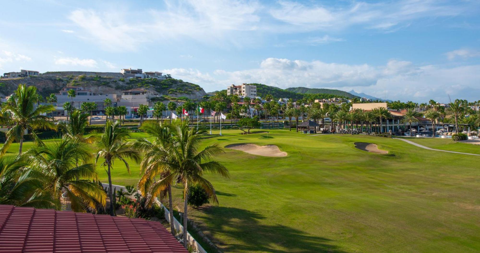 Park Royal Homestay Los Cabos San José del Cabo Zewnętrze zdjęcie