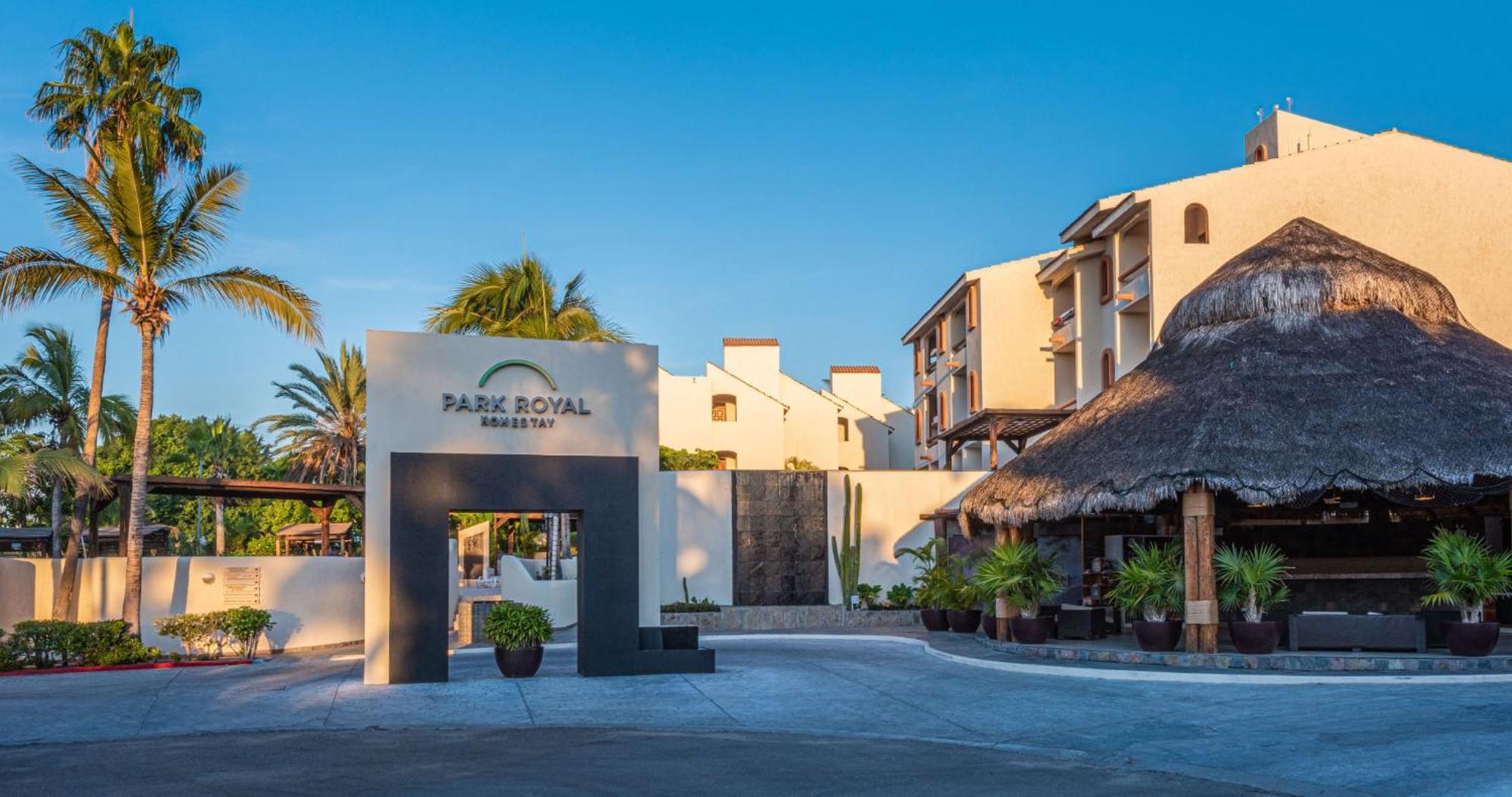 Park Royal Homestay Los Cabos San José del Cabo Zewnętrze zdjęcie