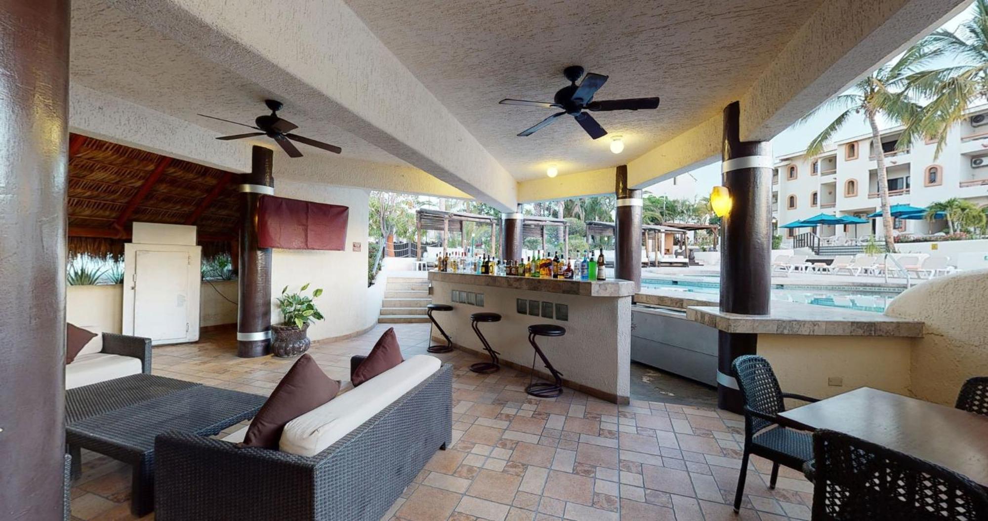 Park Royal Homestay Los Cabos San José del Cabo Zewnętrze zdjęcie