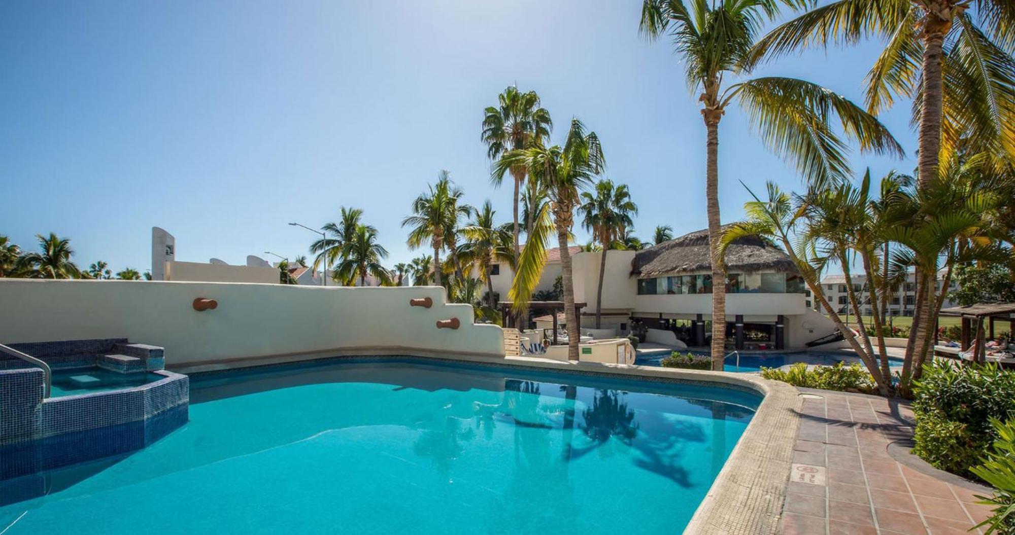 Park Royal Homestay Los Cabos San José del Cabo Zewnętrze zdjęcie