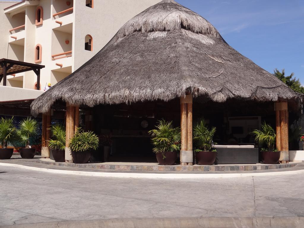 Park Royal Homestay Los Cabos San José del Cabo Zewnętrze zdjęcie