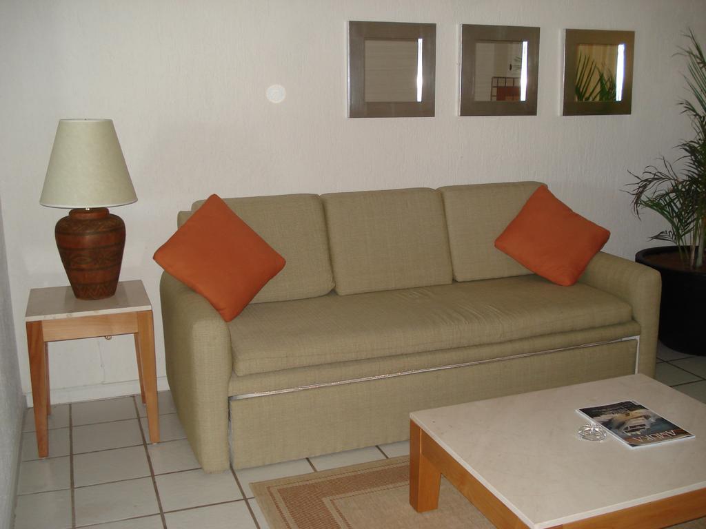 Park Royal Homestay Los Cabos San José del Cabo Zewnętrze zdjęcie