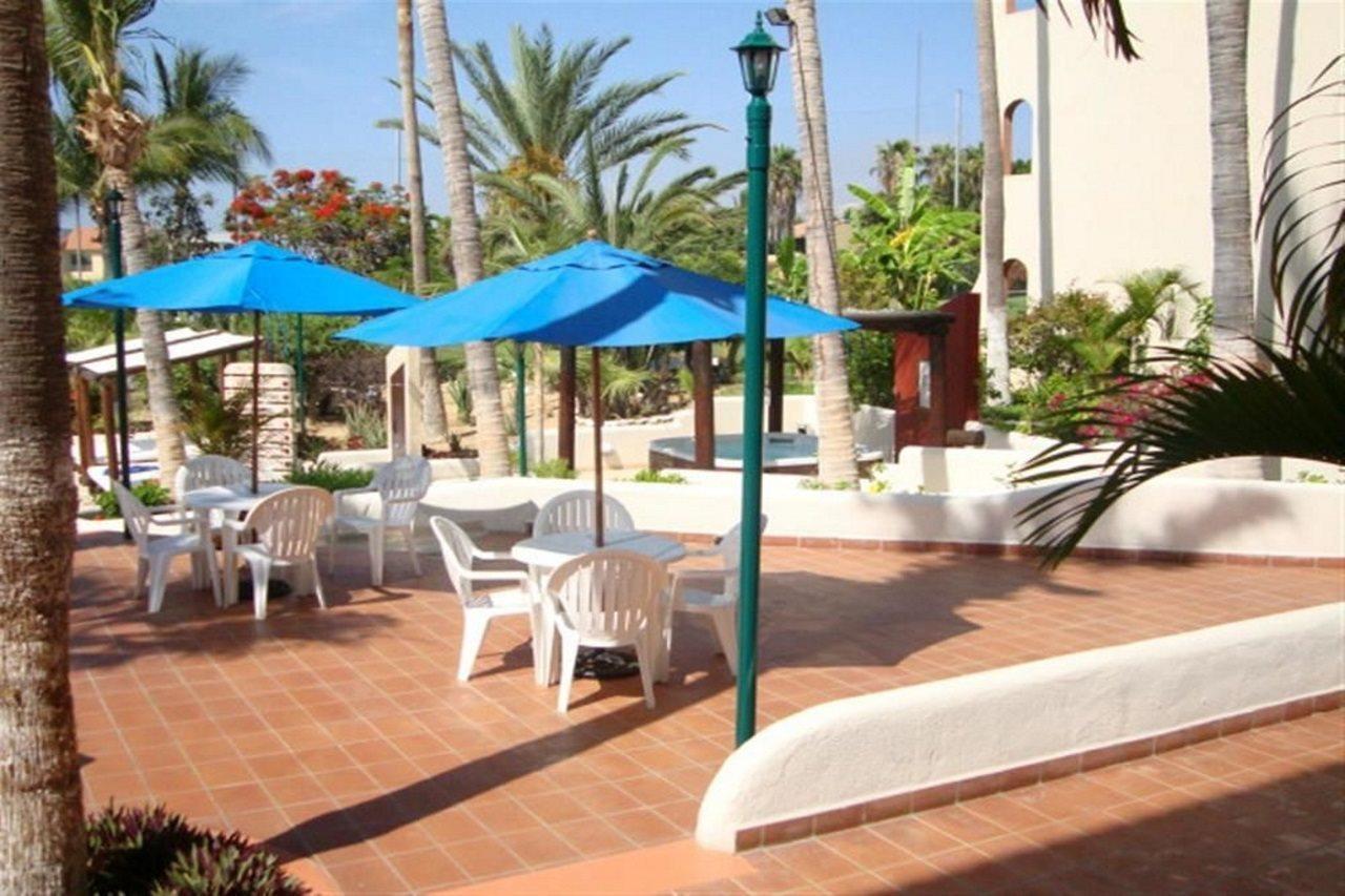 Park Royal Homestay Los Cabos San José del Cabo Zewnętrze zdjęcie