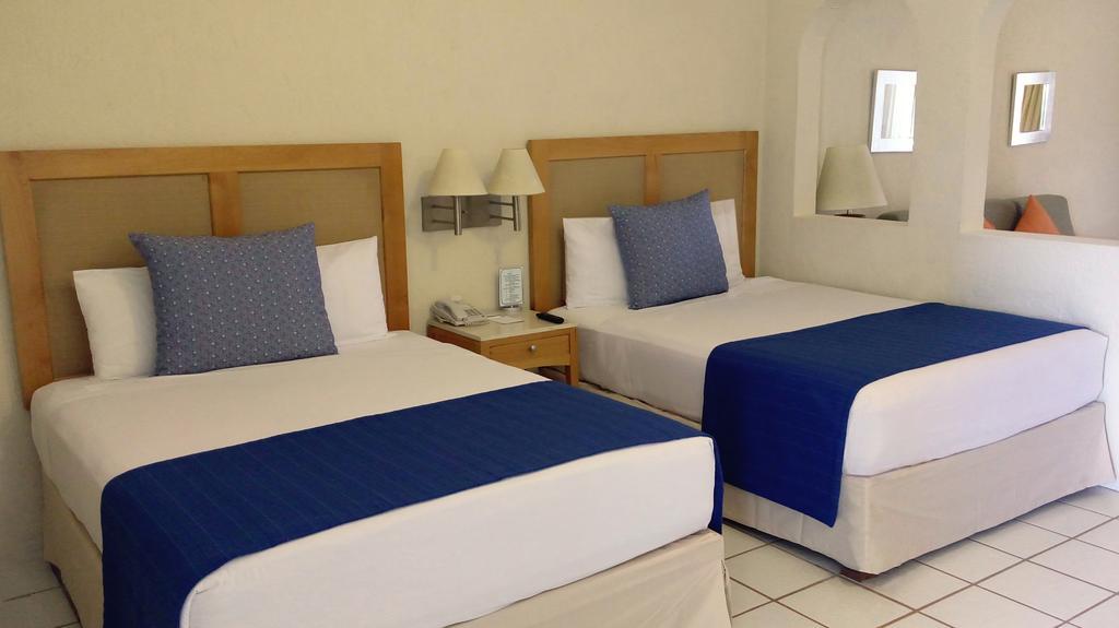 Park Royal Homestay Los Cabos San José del Cabo Zewnętrze zdjęcie