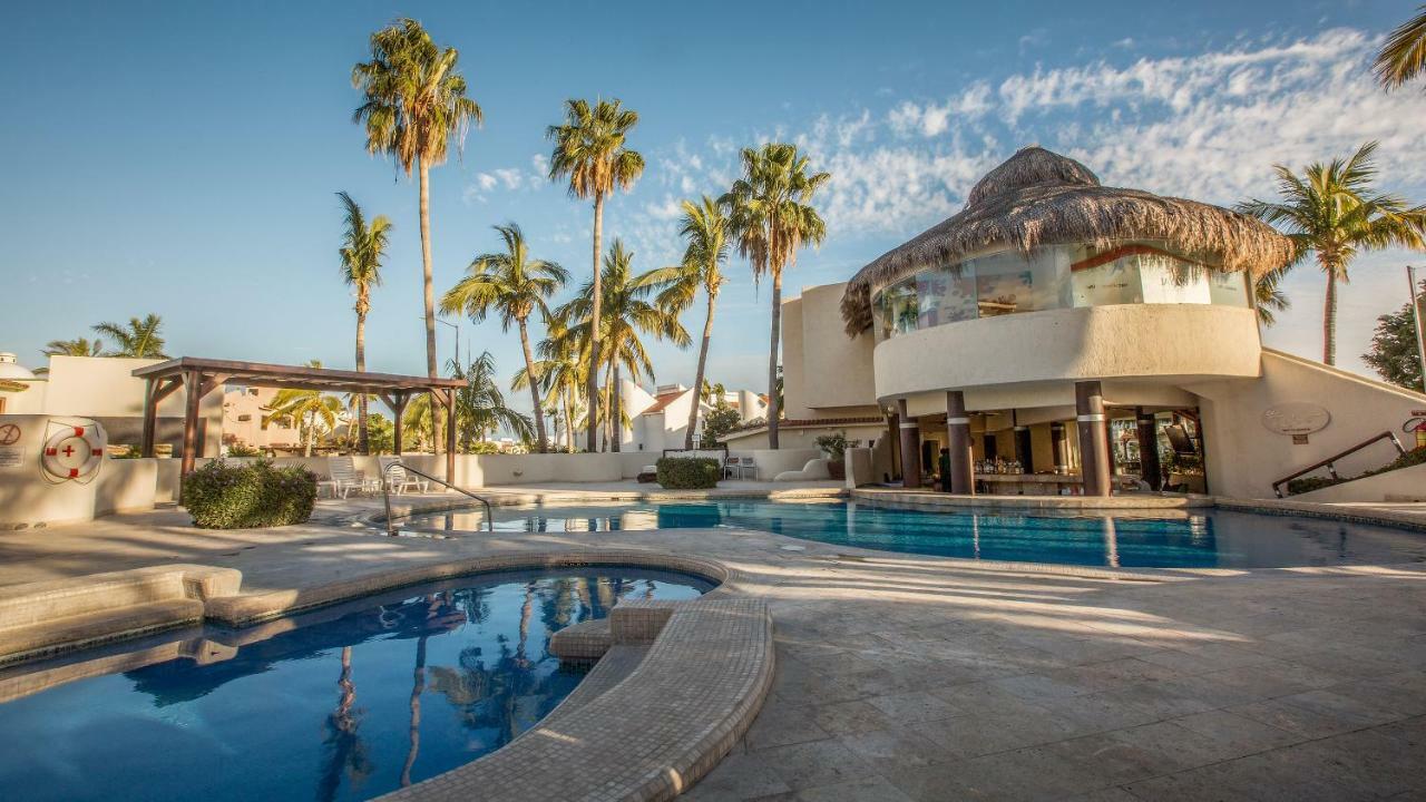 Park Royal Homestay Los Cabos San José del Cabo Zewnętrze zdjęcie